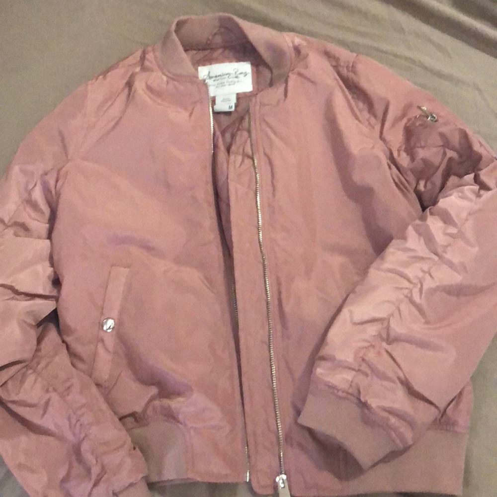 YOUTH Medium size  Puffy coat